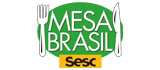 Mesa Brasil Sesc